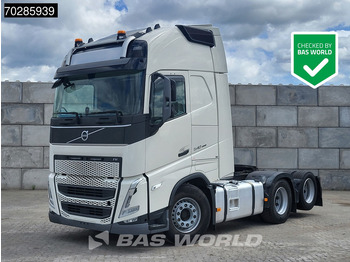 Тягач VOLVO FH 540