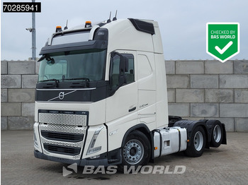 Тягач VOLVO FH 540