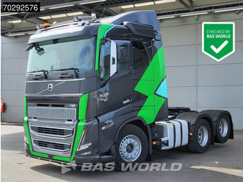 Тягач VOLVO FH16 650