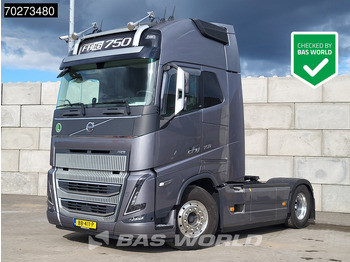 Тягач VOLVO FH16 750