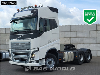 Тягач VOLVO FH16 750