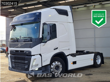 Тягач VOLVO FM 460