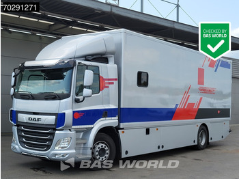 Грузовик DAF CF 290