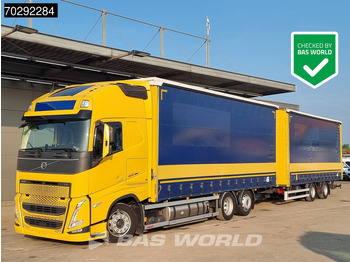Грузовик VOLVO FH 460