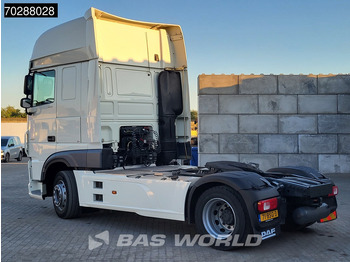Тягач DAF XF 480 4X2 NL-Truck SSC 2x Tanks ACC: фото 2