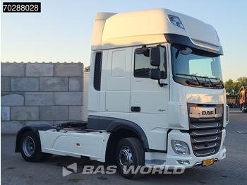 Тягач DAF XF 480 4X2 NL-Truck SSC 2x Tanks ACC: фото 3
