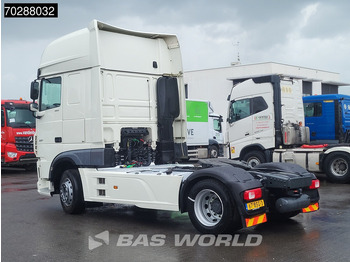 Тягач DAF XF 480 4X2 NL-Truck SSC 2xTanks ACC Euro 6: фото 2