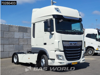 Тягач DAF XF 480 4X2 NL-Truck SSC 2xTanks ACC LED Euro 6: фото 3
