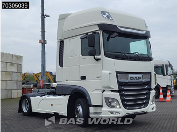 Тягач DAF XF 480 4X2 SSC 2xTanks: фото 3