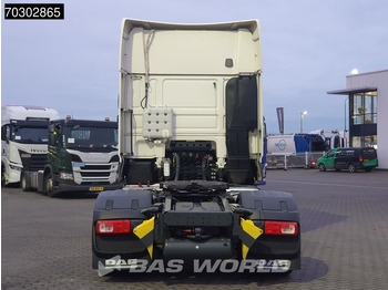 Тягач DAF XF 480 4X2 SSC 2xTanks Standklima: фото 3