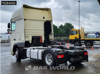 Тягач DAF XF 530 4X2 SSC Retarder 2x Tanks Standklima ACC Euro 6: фото 2