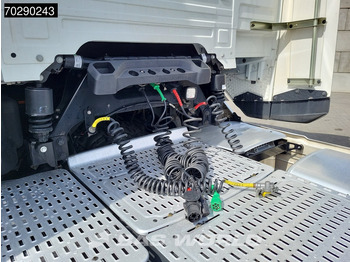 Тягач DAF XG 480 4X2 XG 2xTanks ACC Euro 6: фото 2 Тягач DAF XG 480 4X2 XG 2xTanks ACC Euro 6: фото 2