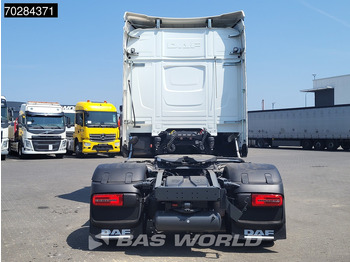 Новый Тягач DAF XG 480 XG 4X2 NEW! 1 of 1 Comic-Style by Sina Kleemann! 2x Tanks: фото 3