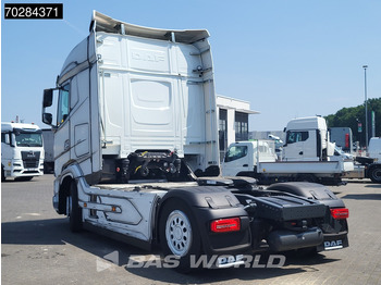 Новый Тягач DAF XG 480 XG 4X2 NEW! 1 of 1 Comic-Style by Sina Kleemann! 2x Tanks: фото 2