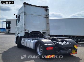 Тягач DAF XG+ 530 4X2 Retarder Full-Air Standklima LED ACC: фото 2