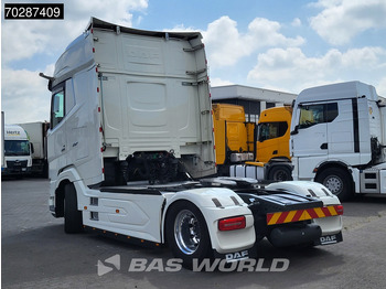 Тягач DAF XG+ 530 XG+ 4X2 Retarder 2x Tanks Standklima Leather Alcoa's: фото 2