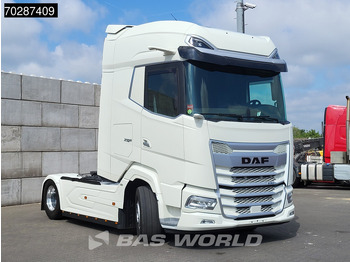 Тягач DAF XG+ 530 XG+ 4X2 Retarder 2x Tanks Standklima Leather Alcoa's: фото 3