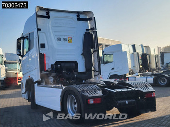 Тягач Ford F-Max 500 4X2 Retarder Standklima 2xTanks ACC LED Euro 6: фото 2