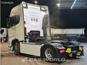 Тягач Ford F-Max 500 4X2 Retarder Standklima 2xTanks ACC LED Euro 6: фото 2 Тягач Ford F-Max 500 4X2 Retarder Standklima 2xTanks ACC LED Euro 6: фото 2