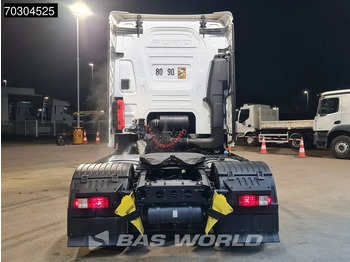 Тягач Ford F-Max 500 4X2 Retarder Standklima 2xTanks ACC LED Euro 6: фото 3 Тягач Ford F-Max 500 4X2 Retarder Standklima 2xTanks ACC LED Euro 6: фото 3