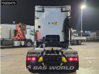 Тягач Ford F-Max 500 4X2 Retarder Standklima 2xTanks ACC LED Euro 6: фото 3