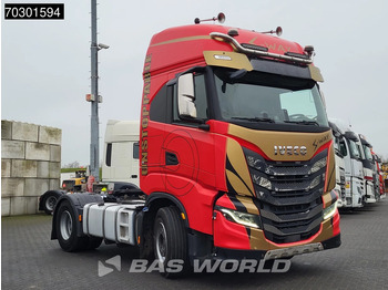 Тягач Iveco S-Way 570 4X2 Retarder LED Navi: фото 3