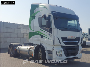 Тягач Iveco Stralis 400 4X2 Retarder 2xTanks LNG ACC Euro 6: фото 3