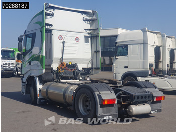 Тягач Iveco Stralis 400 4X2 Retarder 2xTanks LNG ACC Euro 6: фото 2
