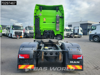 Тягач MAN TGX 18.500 4X2 Retarder ACC Euro 6: фото 3 Тягач MAN TGX 18.500 4X2 Retarder ACC Euro 6: фото 3