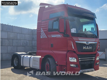 Тягач MAN TGX 18.500 4X2 XXL Retarder 2x Tanks Navi Euro 6: фото 3
