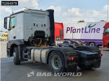 Тягач Mercedes-Benz Actros 1845 4X2 Retarder Euro 6: фото 2