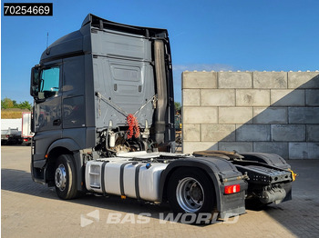 Тягач Mercedes-Benz Actros 1845 4X2 StreamSpace 2x Tanks: фото 2