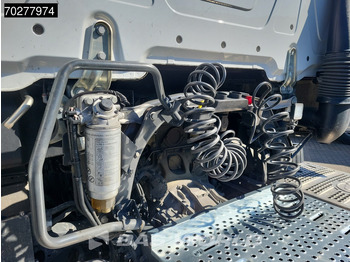 Тягач Mercedes-Benz Actros 1851 Actros 4X2 BigSpace 2x Tanks: фото 3