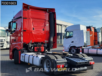 Тягач Mercedes-Benz Actros 1942 4X2 NL-Truck Mega StreamSpace: фото 2