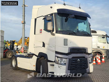 Тягач Renault T 480 4X2 HSC 2x Tanks: фото 3 Тягач Renault T 480 4X2 HSC 2x Tanks: фото 3