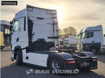 Тягач Renault T 480 4X2 HSC 2x Tanks: фото 2 Тягач Renault T 480 4X2 HSC 2x Tanks: фото 2