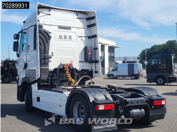 Тягач Renault T 520 4X2 Hydraulik Euro 6: фото 2