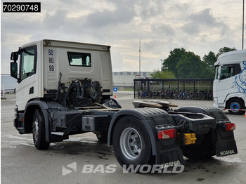 Scania P450 4X2 XT! Retarder LED Euro 6 в лизинг Scania P450 4X2 XT! Retarder LED Euro 6: фото 2