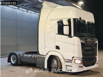 Scania R410 4X2 Mega Retarder 2xTanks в лизинг Scania R410 4X2 Mega Retarder 2xTanks: фото 3