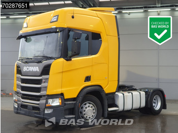 Scania R410 R 4X2 Hydrauliek Euro 6 в лизинг Scania R410 R 4X2 Hydrauliek Euro 6: фото 1