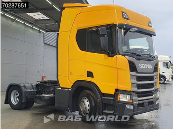 Scania R410 R 4X2 Hydrauliek Euro 6 в лизинг Scania R410 R 4X2 Hydrauliek Euro 6: фото 3