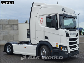 Тягач Scania R500 R 4X2 Retarder ADR 2xTanks ACC Navi Euro 6: фото 3