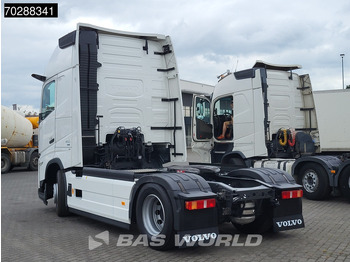 Тягач Volvo FH 460 4X2 2024! XL TC VEB+ 2x Tanks I-ParkCool: фото 2
