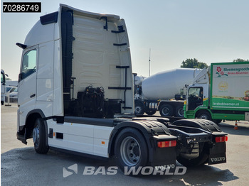 Тягач Volvo FH 460 4X2 XL VEB+ I-ParkCool 2xTanks Euro 6: фото 2