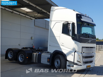 Новый Тягач Volvo FH 460 6X2 NL-Truck XL VEB+ 2x Tanks ACC Navi LED: фото 2
