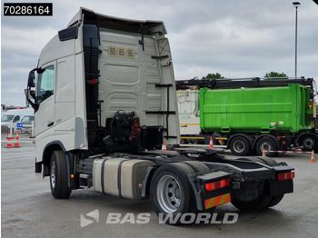 Тягач Volvo FH 500 4X2 2x Tanks VEB+ Standklima Euro 6: фото 2