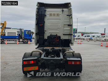 Тягач Volvo FH 500 4X2 2x Tanks VEB+ Standklima Euro 6: фото 3