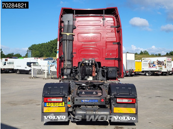 Тягач Volvo FH 500 4X2 NL-Truck 2x Tanks VEB+ Hydrauliek I-ParkCool Euro 6: фото 3