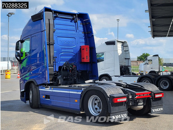 Тягач Volvo FH 500 4X2 XL Retarder 2x Tanks Full air Standklima Euro 6: фото 2