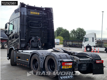 Тягач Volvo FH16 750 6X2 NL-Truck APK 07-2026! Full-Air Retarder VEB+ Big-Axle 2x Tanks Liftachse Xenon Euro 6: фото 2